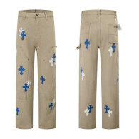 Chrome Hearts Long Jeans (74)