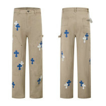 Chrome Hearts Long Jeans (74) Chrome Hearts Long Jeans (74)