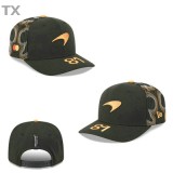 Mclaren Snapback Hat (3)