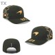 Mclaren Snapback Hat (3)