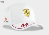 Ferrari Snapback Hat (41)