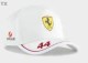 Ferrari Snapback Hat (41)