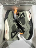 Air Jordan 4 Shoes AAA (120)