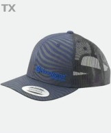 Mclaren Snapback Hat (15)