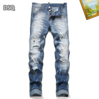 DSQ Long Jeans (12)