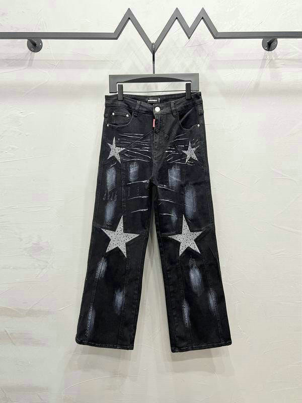 DSQ Long Jeans (38)