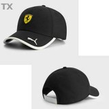 Ferrari Snapback Hat (31)