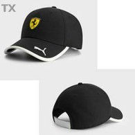 Ferrari Snapback Hat (31)