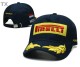 Ferrari Snapback Hat (33)