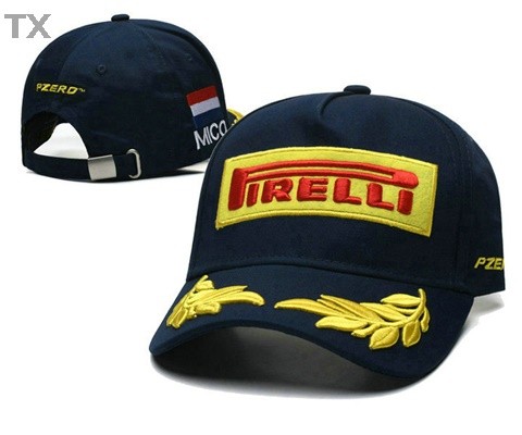 Ferrari Snapback Hat (33)