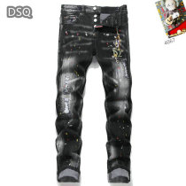 DSQ Long Jeans (15) DSQ Long Jeans (15)