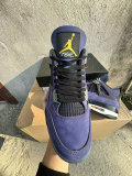 Air Jordan 4 Shoes AAA (121)