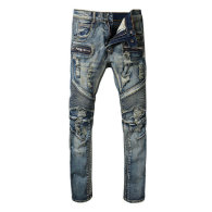 Balmain Long Jeans (230)