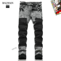 Balmain Long Jeans (255) Balmain Long Jeans (255)