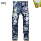 DSQ Long Jeans (8)