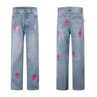 Chrome Hearts Long Jeans (60)