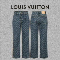 LV Long Jeans (6) LV Long Jeans (6)
