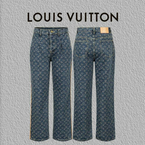LV Long Jeans (6)