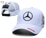 BENZ Snapback Hat (28)
