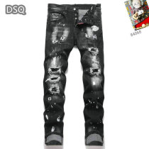 DSQ Long Jeans (16) DSQ Long Jeans (16)