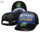 Monster Snapback Hat (32)