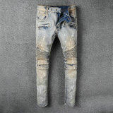 Balmain Long Jeans (221)
