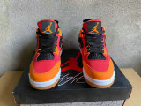 Air Jordan 4 Shoes AAA (123)