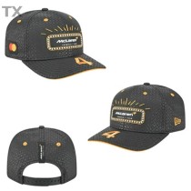 Mclaren Snapback Hat (20) Mclaren Snapback Hat (20)