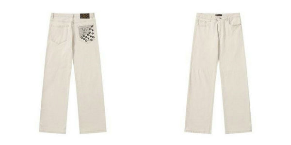 LV Long Jeans (14)