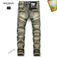 Balmain Long Jeans (245)