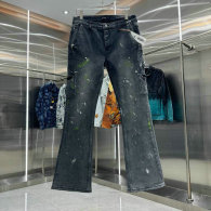 Purple-Brand Long Jeans 30-38 (43)