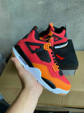 Air Jordan 4 Shoes AAA (123)