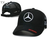 BENZ Snapback Hat (30)