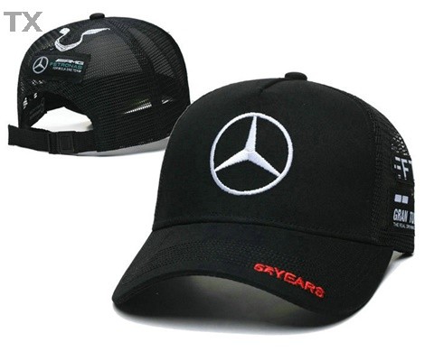 BENZ Snapback Hat (30)