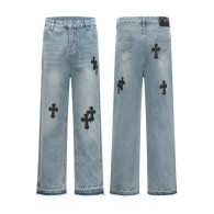 Chrome Hearts Long Jeans (63)