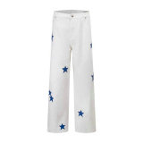 Chrome Hearts Long Jeans (73)