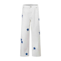 Chrome Hearts Long Jeans (73)