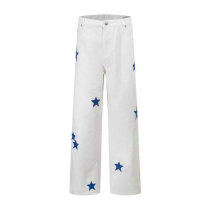 Chrome Hearts Long Jeans (73) Chrome Hearts Long Jeans (73)