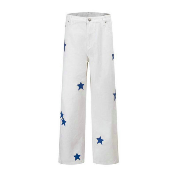Chrome Hearts Long Jeans (73)