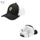 Ferrari Snapback Hat (49)