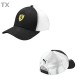 Ferrari Snapback Hat (49)