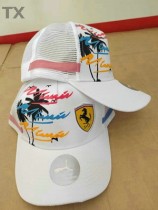 Ferrari Snapback Hat (34) Ferrari Snapback Hat (34)