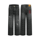 LV Long Jeans (49)