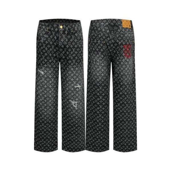 LV Long Jeans (49)