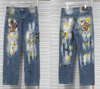 LV Long Jeans (73)