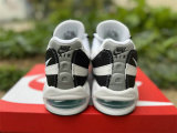 Authentic Nike Air Max 95 White/Black/Hyper Jade