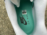 Authentic Nike Air Max 95 White/Black/Hyper Jade