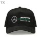 BENZ Snapback Hat (31)