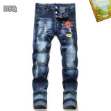 DSQ Long Jeans (3)