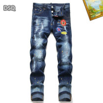 DSQ Long Jeans (3) DSQ Long Jeans (3)